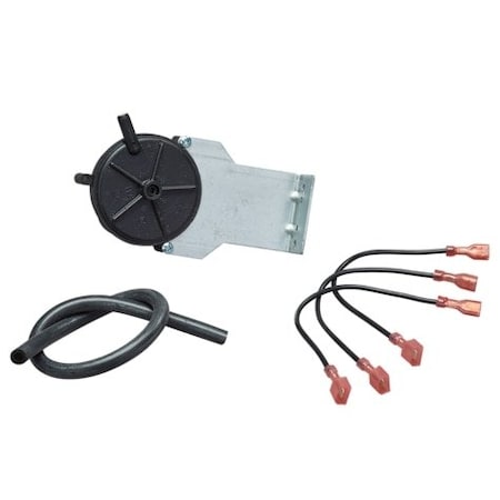 Rheem -1.11 in. WC SPST PRESSURE SWITCH 42-24196-83