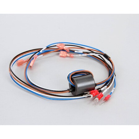 Garland Wire Harness, Door Microswitch, MCO/SGM 1804727