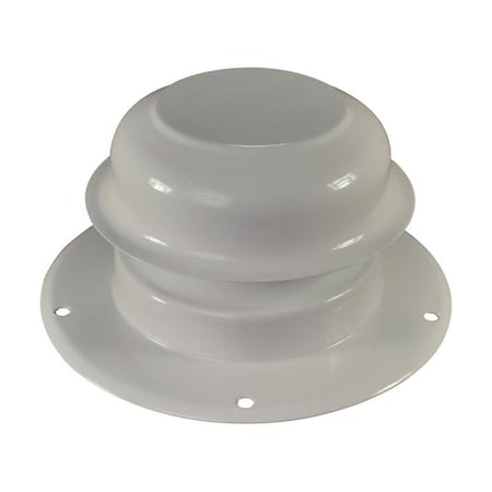 Us Hardware V015C 2 in. Plumbing Cap Galvanized 82645