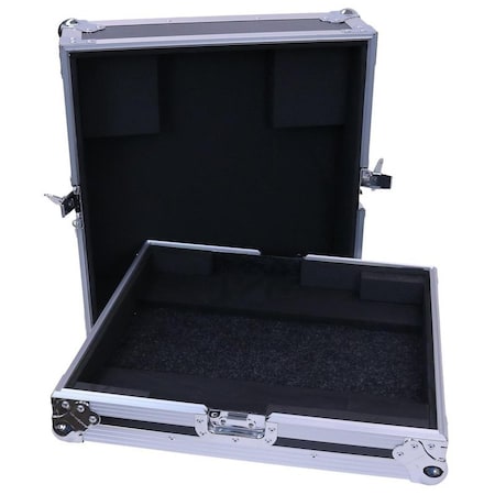 Antakipro Fly Drive Case For ONE RCF F12XR Controller or Similarly Sized Equipment AP-RCF12XR
