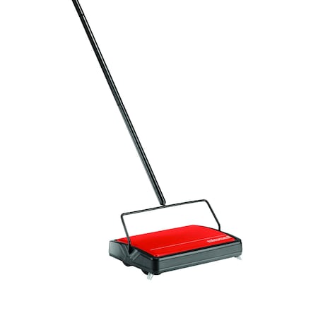 Bissell Refresh Bagless Cordless Standard Filter Carpet Sweeper 2483