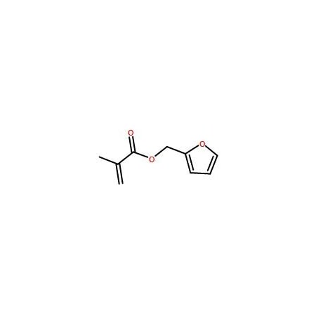 Ak Scientific Furfuryl methacrylate, stabilized with MEHQ (5g), CAS 3454-28-2 7954AL-5g