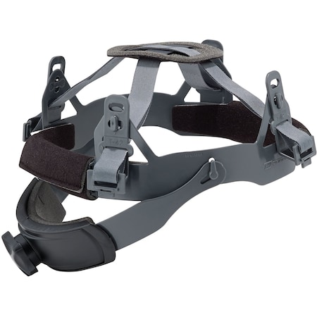 Dynamic 4-pt. Nylon Quick Release Swing Strap Replacement Suspension, Wheel Ratchet 280-HP841SRS