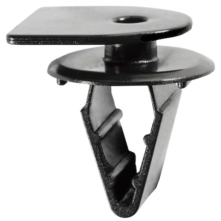 Auveco Honda Specialty Cowl Vent Retainer, 10PK 22560