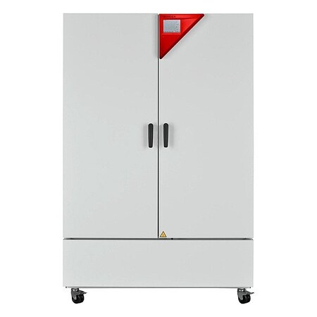 Binder Environmental Chamber, 200/240V, 38 1/4" W 9020-0327