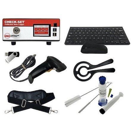 Tel-Tru Data Logger Accessory Kit 96100385