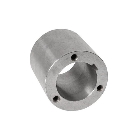 Masterdrive Solid Coupling Hubs BCS-Q1