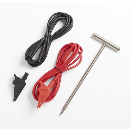 Amprobe Test Leads Kit, UAT600 Series TL-UAT-600