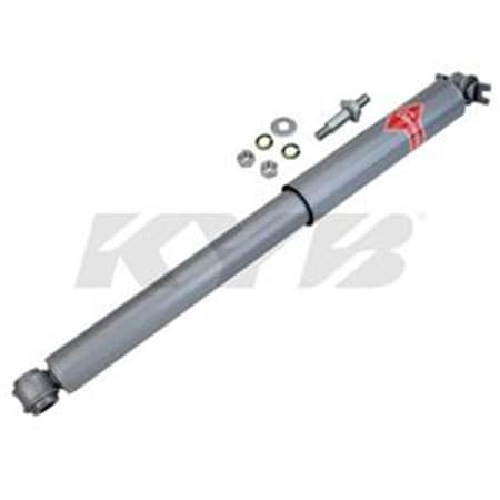 Bookazine KG5548 Adjustable Monotube Gas Shock TI365240