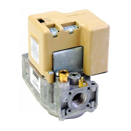 Resideo Ip Module & Gas Vlv 1/2in Nat Slow Open SV9502H2522