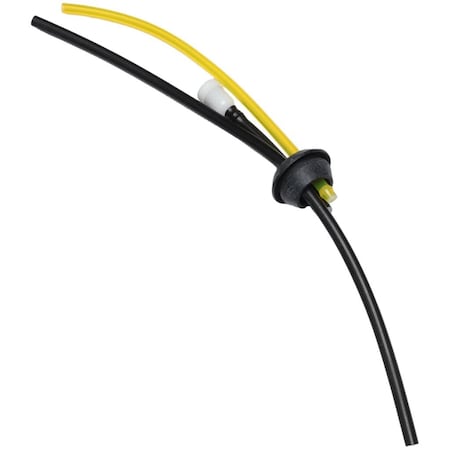 Echo FUEL PIPE KIT P021007763