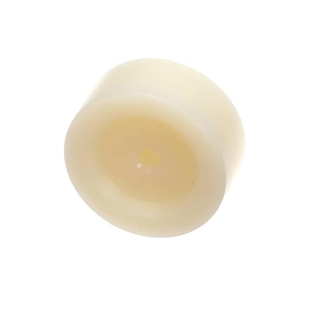 Hardt Wheel/Roller, Basket, 2in, Nylon 20399