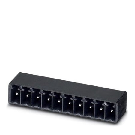 Phoenix Contact MC 1 5/ 4-G-3 81 P14 THR PCB header 1782378