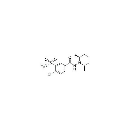 Ak Scientific Clopamide (500mg), CAS 636-54-4 M200-500mg