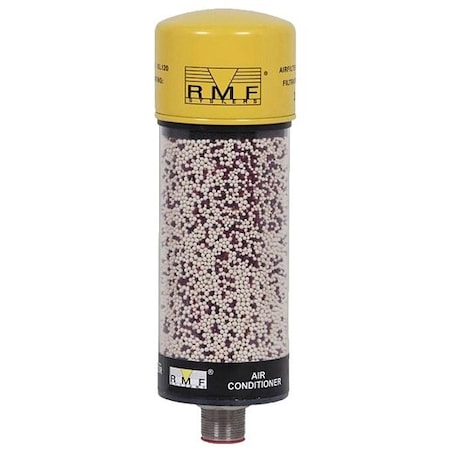 Des-Case DESICCANT BREATHER KL122RV