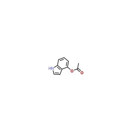 Ak Scientific 4-Acetoxyindole (1g), CAS 5585-96-6 B474-1g