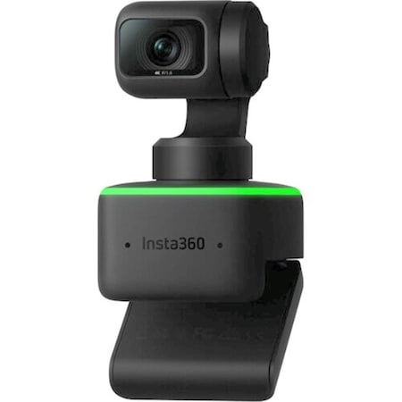 Insta360 CINSTBJ-A Link UHD 4K AI Webcam CINSTBJ/A