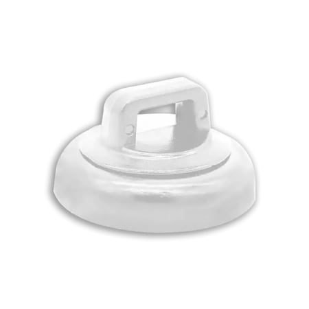 Mag Daddy Magnetic Cable Tie Mount, UL Listed 10 lb 62406-10