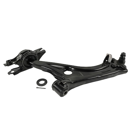 Moog Front Left Lower Suspension Control Arm and Ball Joint Assembly,  RK623651
