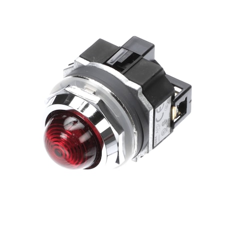 Lvo 24V RED PILOT LIGHT 511-5216