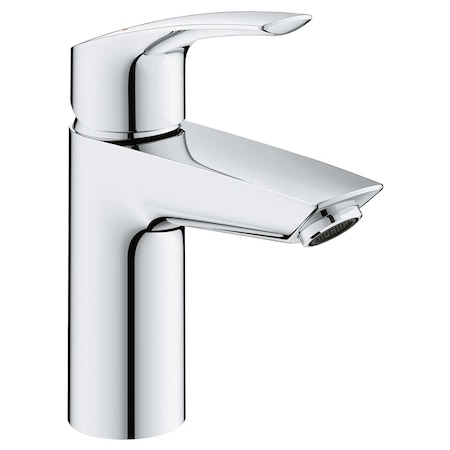 Grohe Eurosmart Ohm Basin Smth B S Us 32643003