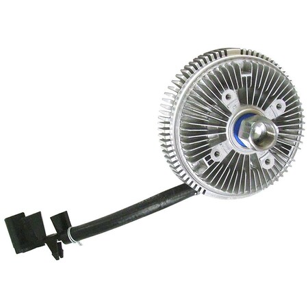 Acdelco CLUTCHFAN BLADE, Engine Cooling Fan Clutch,  1540133
