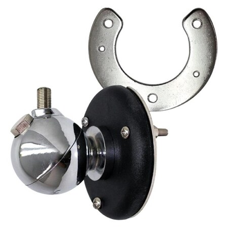 Procomm 3.5 in. Ball Mount JBC985-3