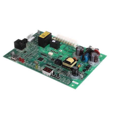 Scotsman Service Board Assembly, 35V, 105 Degrees C, 1000uF 11-0612-52