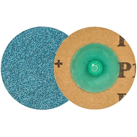 Walter Power Brushes, 3/4" L, 25000 RPM, Blue 13C028