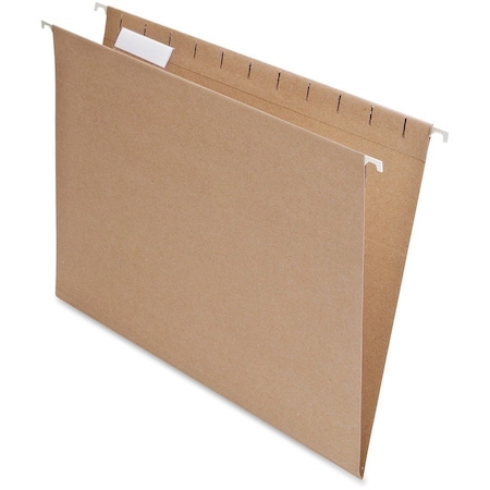 Tops Business Forms FOLDER, HNG, LTR25BX, NL, RCY 74542