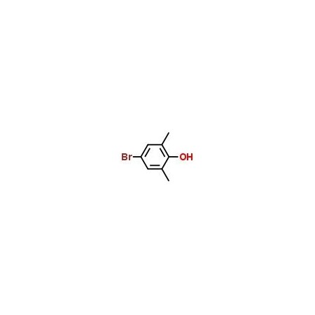 Ak Scientific 4-Bromo-2, 6-dimethylphenol (5g), CAS 2374-05-2 E467-5g