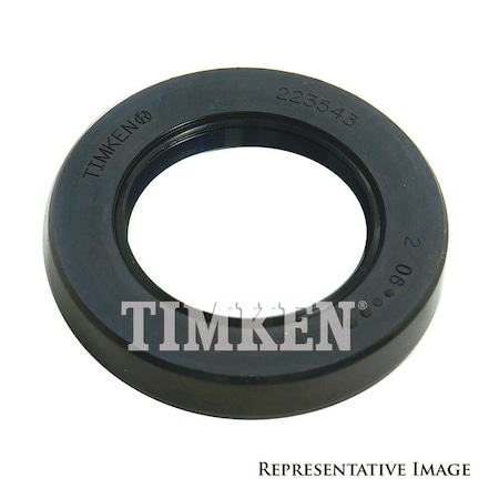Timken Auto Trans Extension Housing Seal 710487