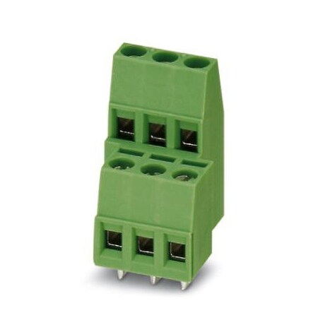 Phoenix Contact MKKDS 1 5/ 3-5 08 PCB terminal block 1725041