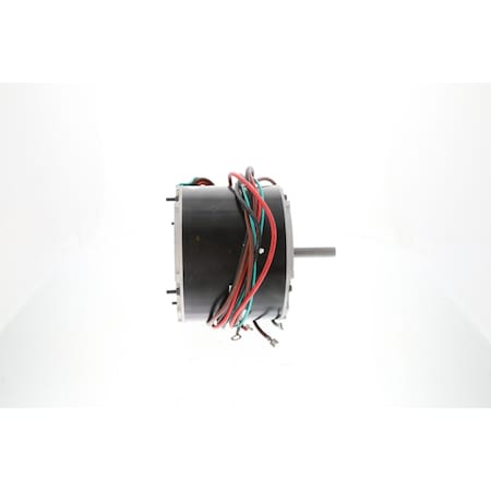 York 230v1ph 1/4hp 850rpm CW Motor S1-024-40890-000