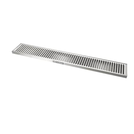 Wilbur Curtis Drip Tray Assembly, 28 1360101176