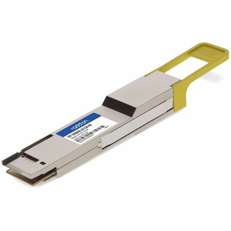 Add-On MELLANOX COMP QSFP-DD MPO 400G-DR4 2KM QDD-400GB-DR4-2-MX-AO