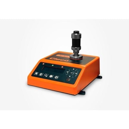Cleco Electronic Torque Tester, OLED Display CST6838