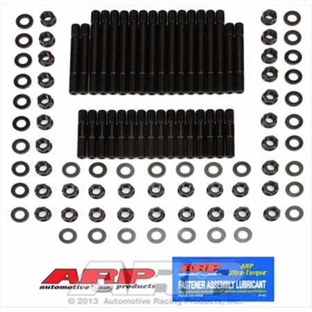 Arp 1344001 Sb Chevy Hex Head Stud Kit A14-1344001