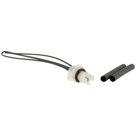 Motorcraft Turn Signal / Side Marker Light Connector,  WPT1201