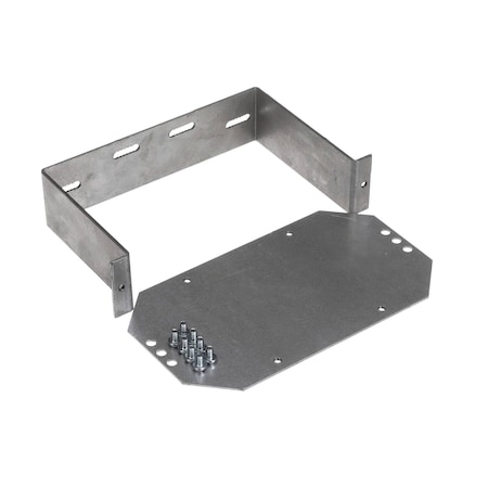Crown Steam CONTACTOR BRACKET 6052-1