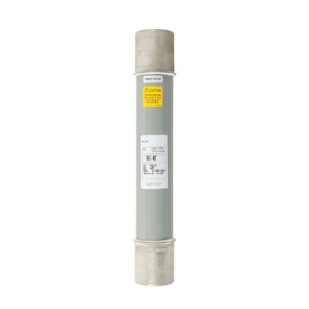Eaton Bussmann series 15HLE fuse, Current Limiting Fuse, E-rated power, HLE series, 125A 15HLE-125E-D