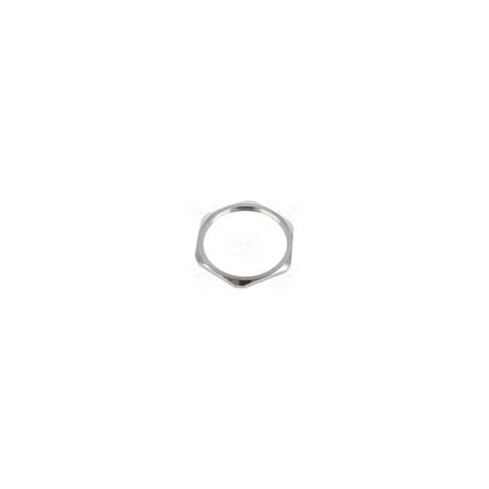 Lapp SKINTOP DIX Multi-Cable Bushing, PG16, 2-Hole, 25PK 52103070