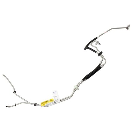 Acdelco PIPE ASM-TRANS FLUID CLR INL & OTLT, Transmission Oil Cooler Line,  95929523