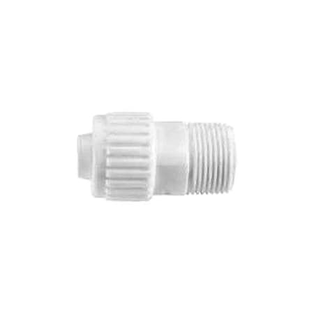 Extras 0.5 x 0.5 in. MPT Flair-it Male Adapter EX2473375