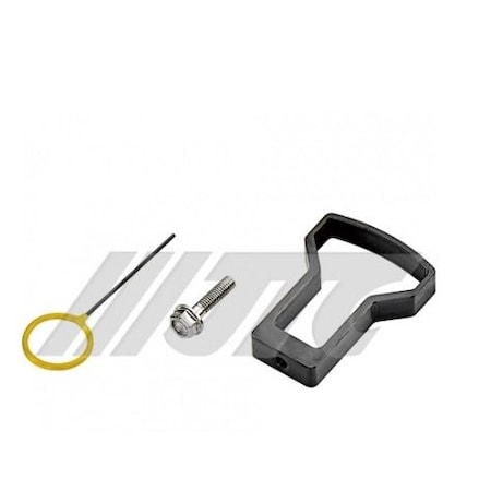 Jtc Auto Tools Timing chain adjuster fixing tool for Nissan engine, Infiniti VQ35, VQ40 engines 6693