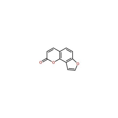 Ak Scientific Angelicin (5mg), CAS 523-50-2 V0167-5mg