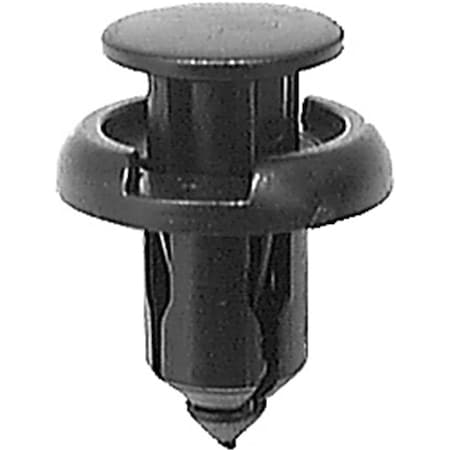 Auveco Pak Acura Push Type Retainers, 20 Mm AUV-AP19233