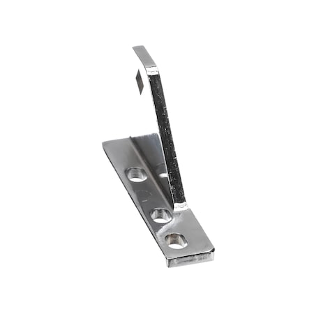 Omcan BOTTOM RIGHT HINGE FOR FRIDGE 50056 AA360