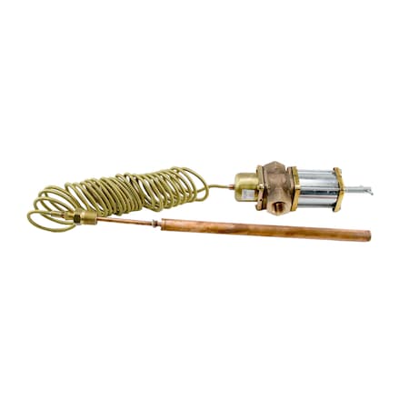 Johnson Controls Valve 90-210 Mod.Vlv 3/4" V50AC-7
