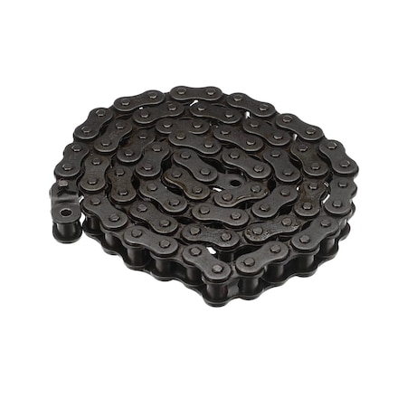 Jbt Chain with Master Link, Single, 77 Links 005220148